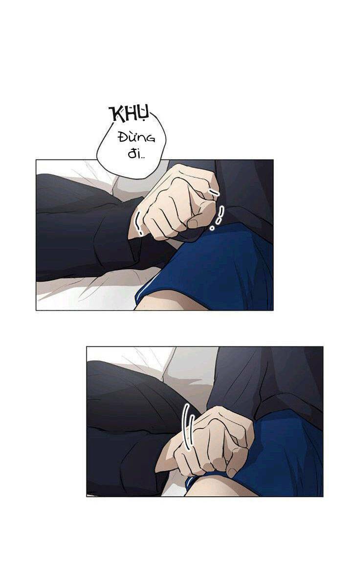 Tình Yêu Tuổi Trẻ Chương 45 Ảnh 37