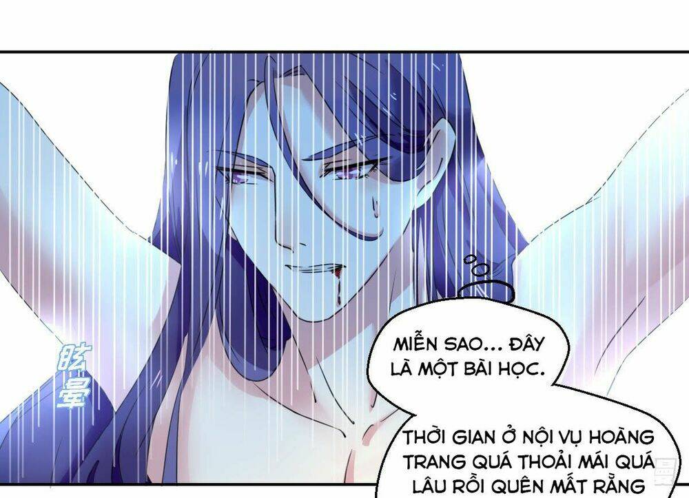 Bổn Vương Không Muốn Kết Hôn Chương 3 Ảnh 28