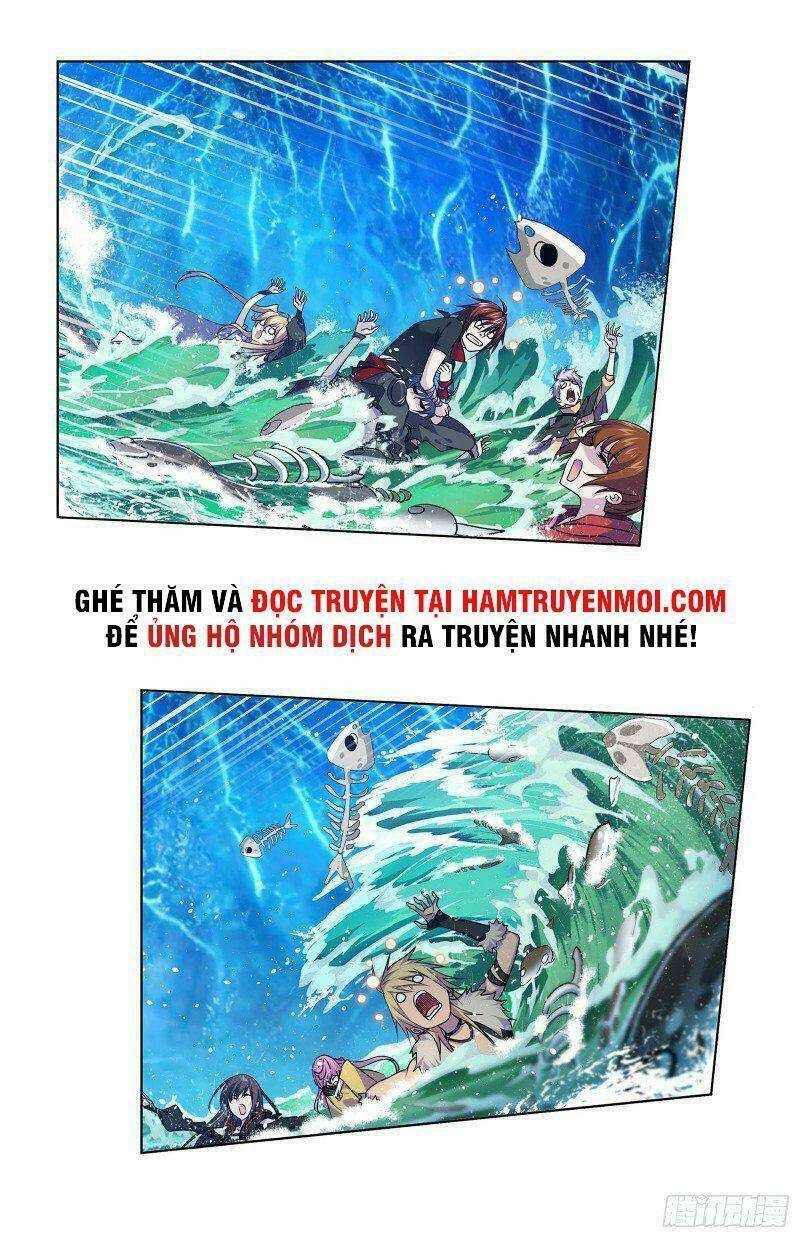 Đấu La Đại Lục Chương 368 Ảnh 7