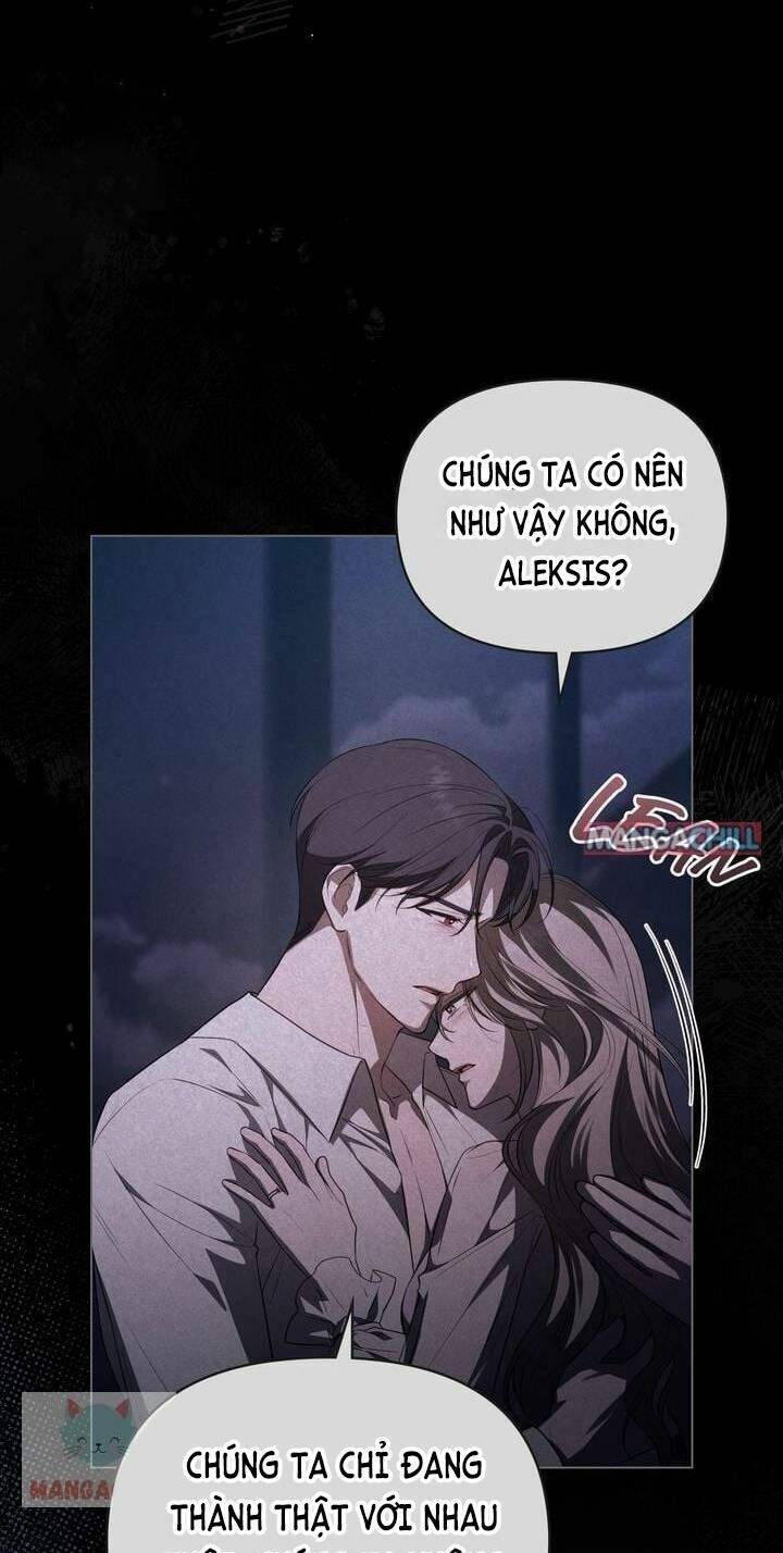 Ánh Trăng Đỏ Trong Đêm Chương 18 Ảnh 46