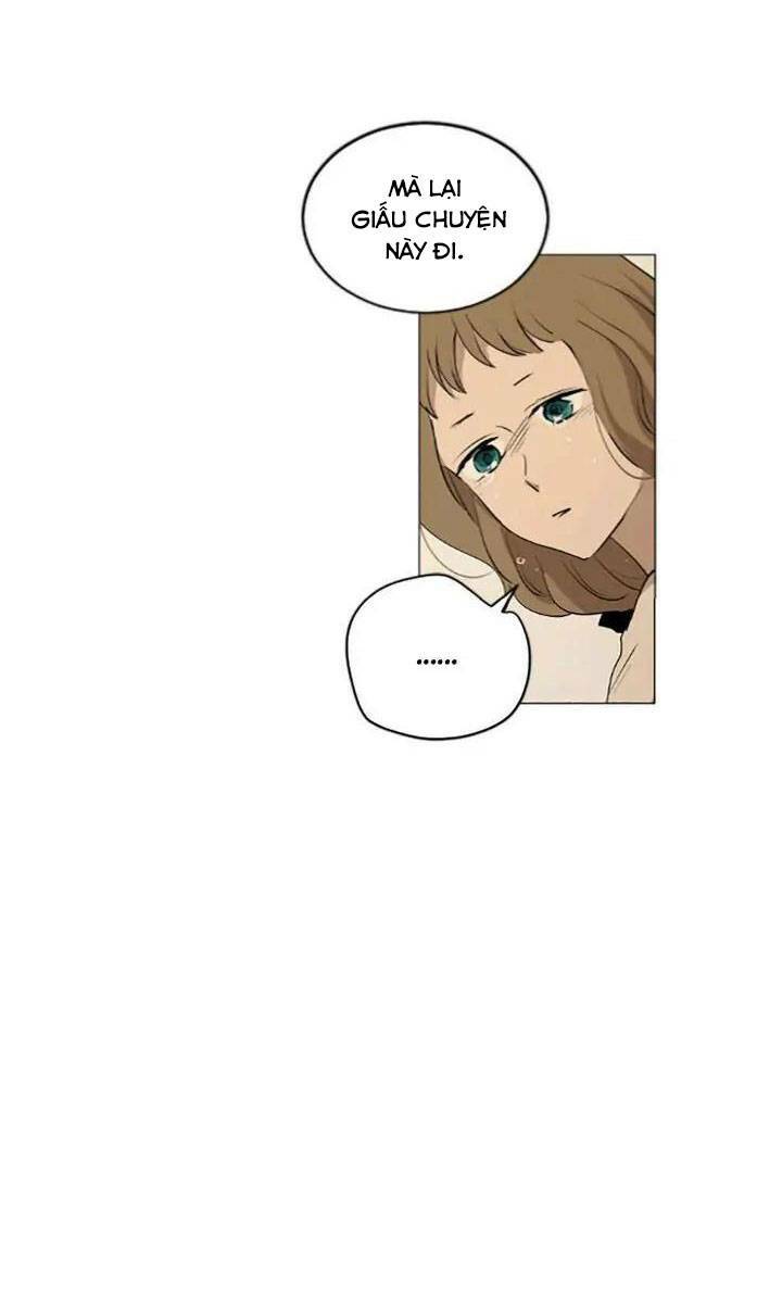 Tình Yêu Tuổi Trẻ Chương 50 Ảnh 14