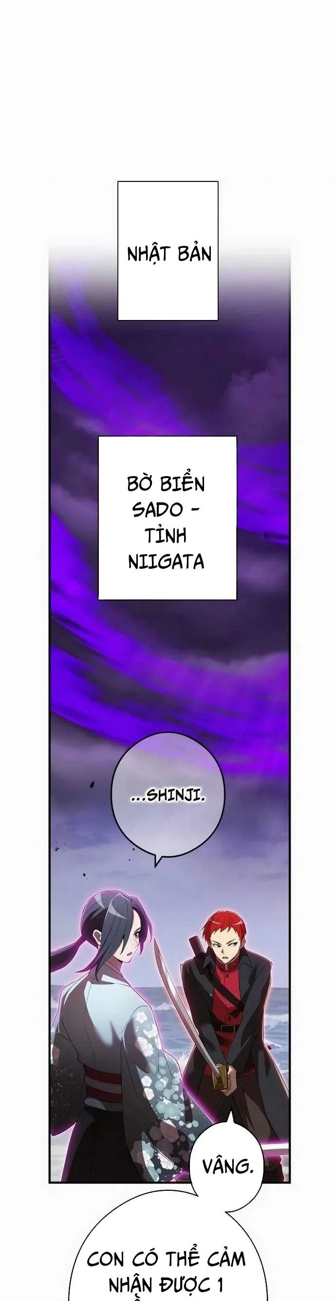 Mình Tao Là Siêu Việt Giả Mạnh Nhất! Chương 48 Ảnh 6