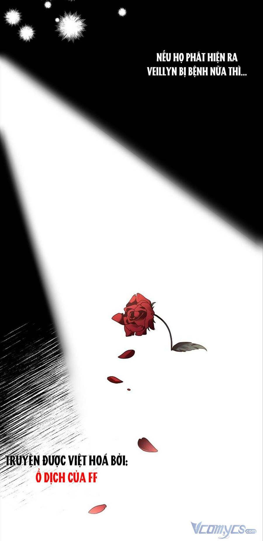Hôn Phu Của Tôi Là Nam Chính Yandere Chương 10 Ảnh 17