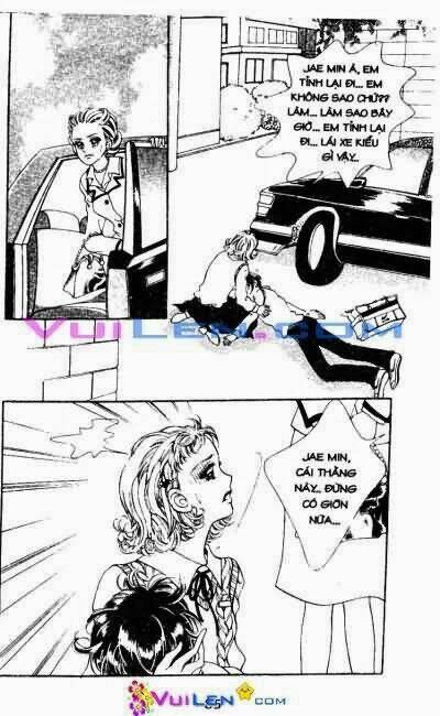 Tình Yêu Diệu Kỳ Chương 5 Ảnh 86