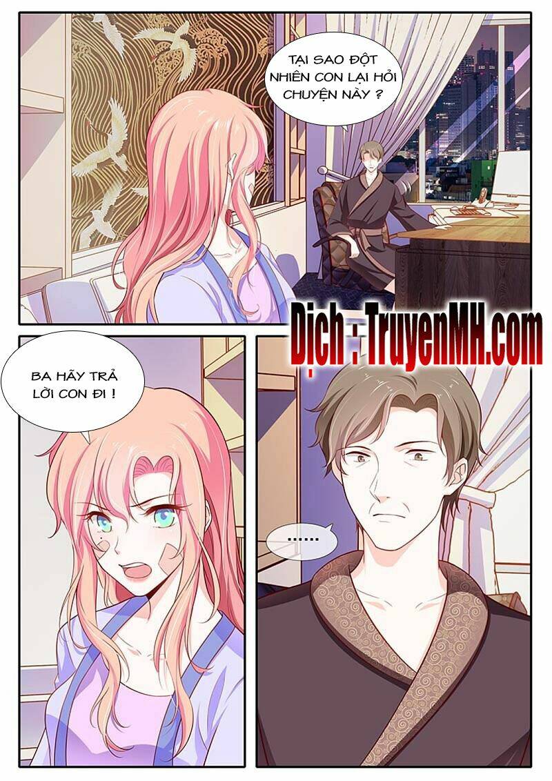 Thái Tử Phi Ở Hiện Đại Chương 87 Ảnh 10