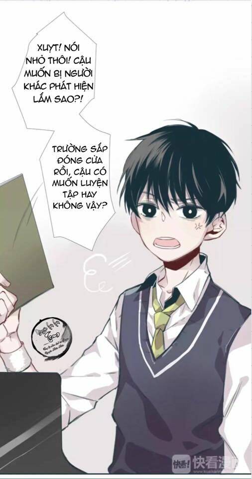 Huyền Sắc Thanh Âm Chương 1.1 Ảnh 7