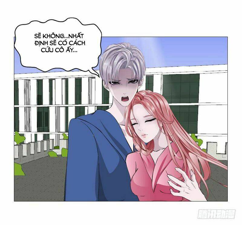 Beauty And Demon Chương 157 Ảnh 44
