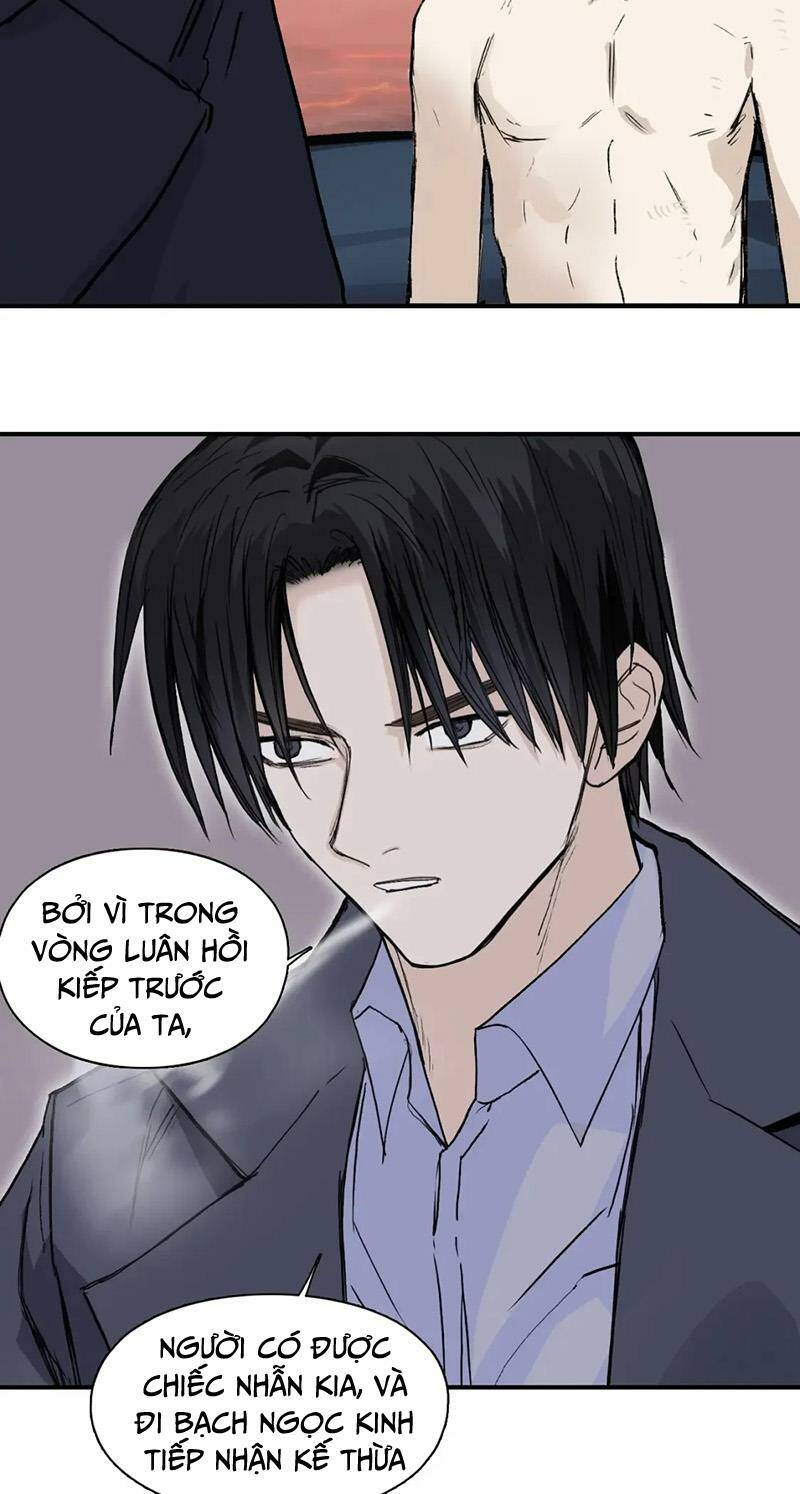 Siêu Năng Lập Phương Chương 301 Ảnh 16