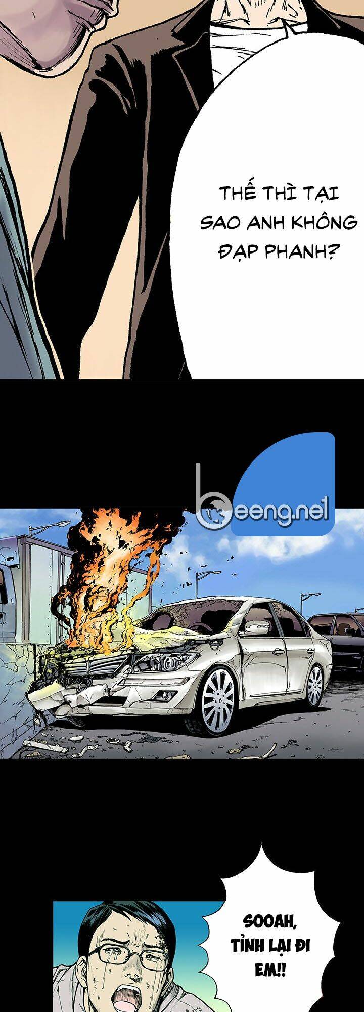 Kang Gito Chương 12 Ảnh 33