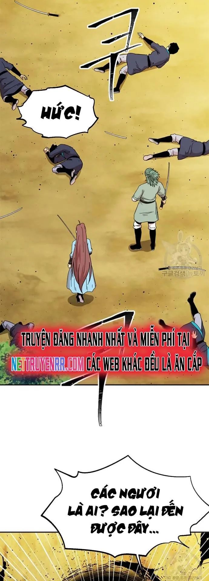 Học Giả Trở Lại Chương 175 Ảnh 22