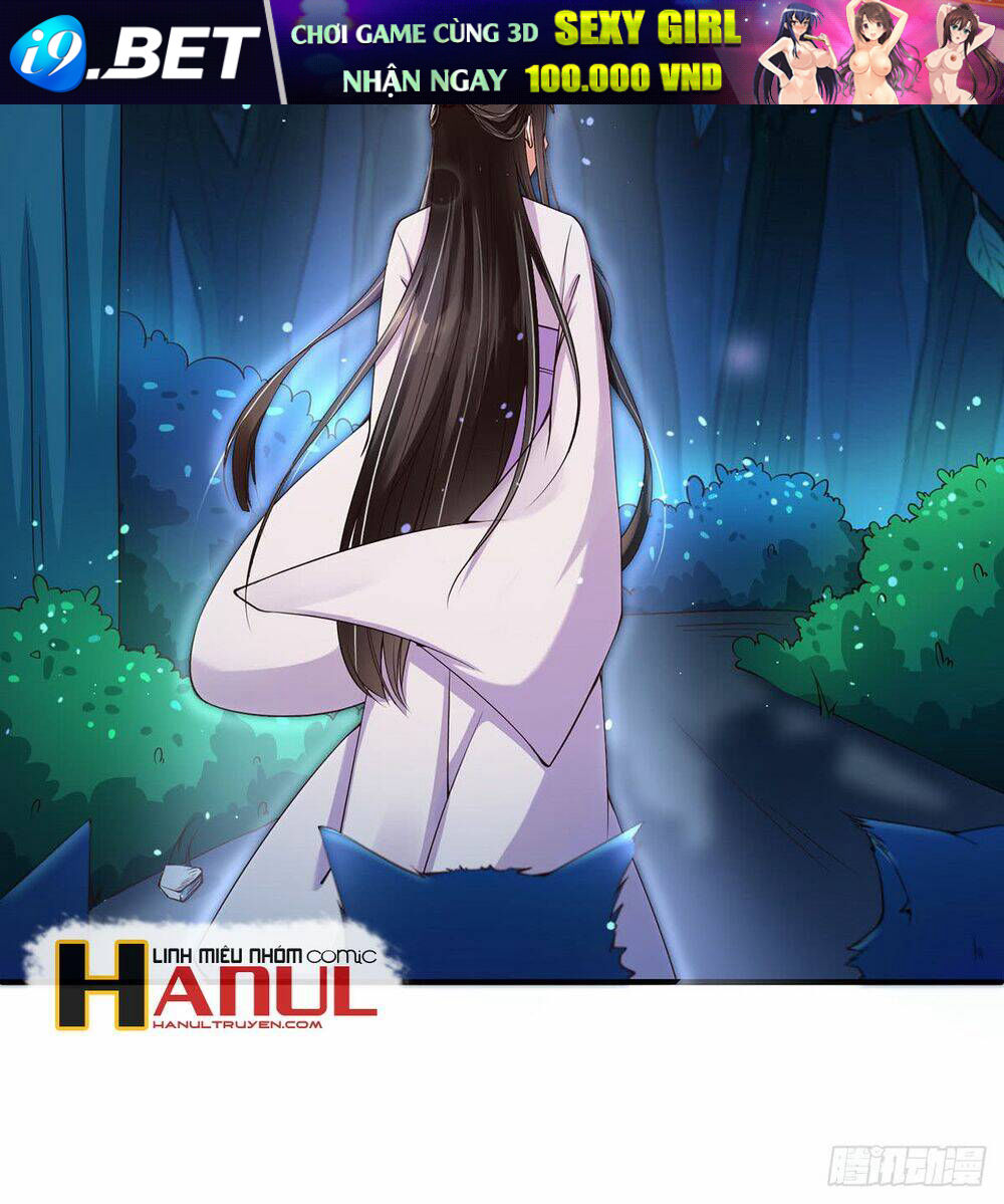 Kinh Thế Cuồng Phi Chương 3 Ảnh 7