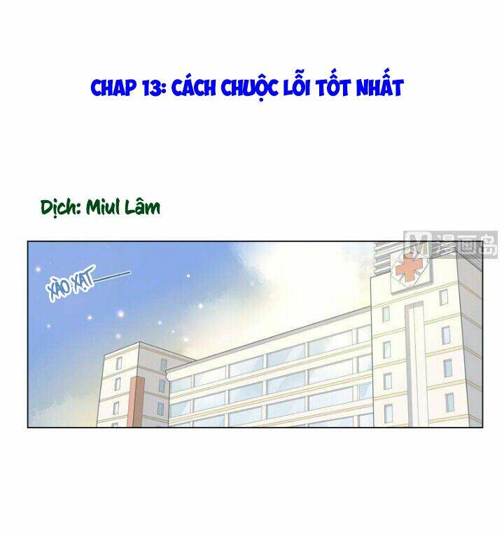 Nơi Nào Đông Ấm, Nơi Nào Hạ Mát Chương 13 Ảnh 2