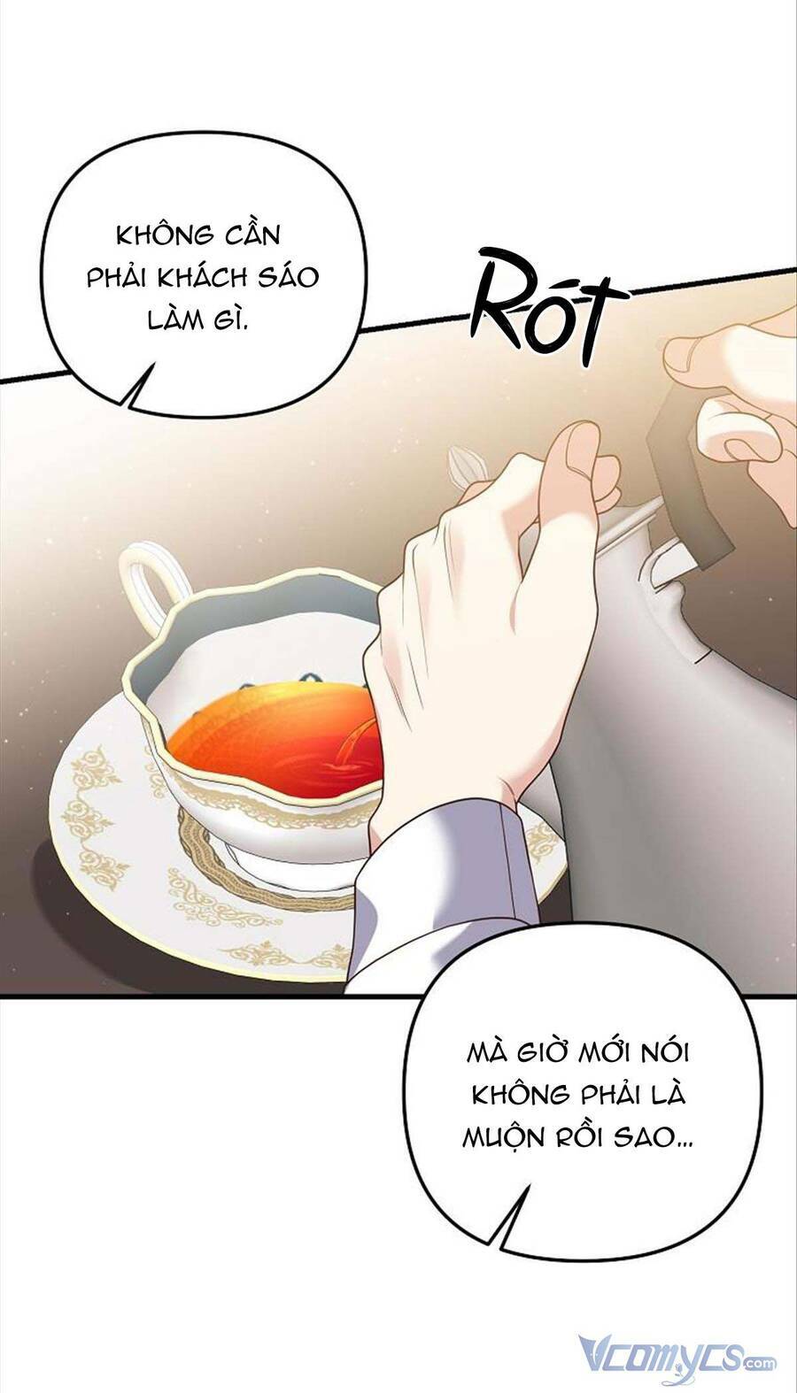 Hôn Phu Của Tôi Là Nam Chính Yandere Chương 12 Ảnh 45