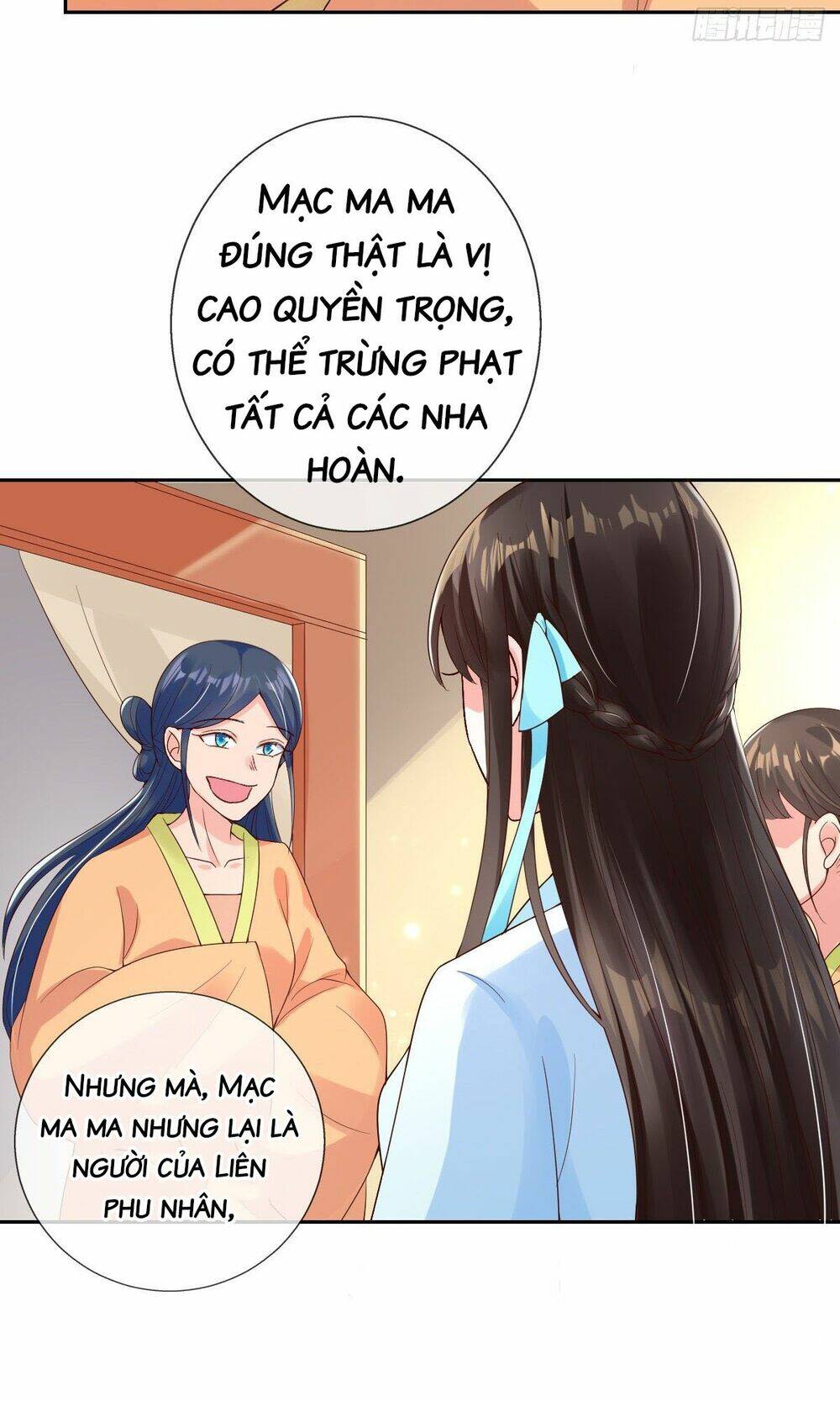 Kinh Thế Cuồng Phi Chương 10 Ảnh 25
