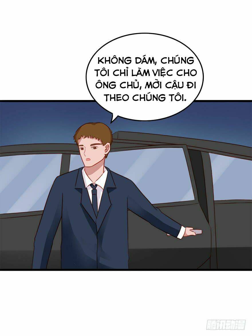 Phải Lòng Ông Chú Hàng Xóm Chương 27 Ảnh 22