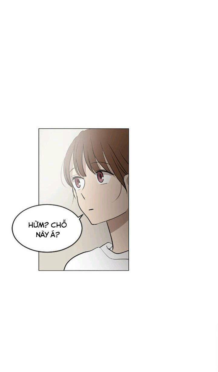 Tình Yêu Tuổi Trẻ Chương 47 Ảnh 23