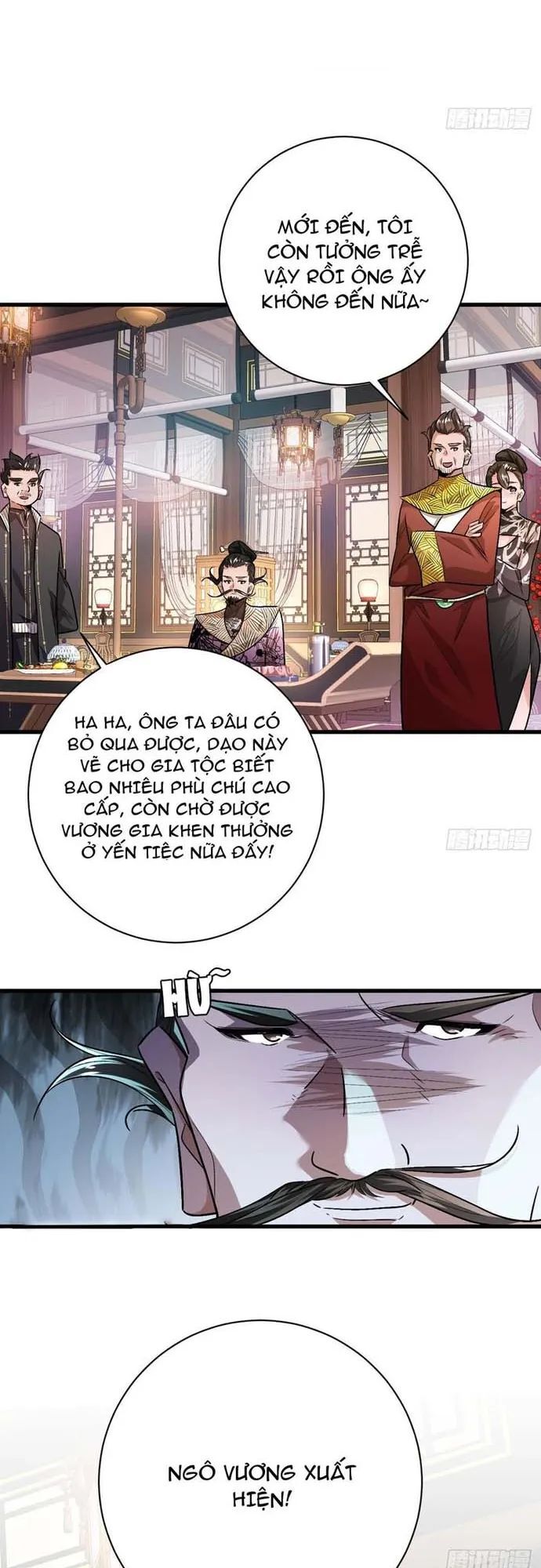Hình Thái Biến Nhỏ Siêu Cấp Chương 2 Ảnh 22