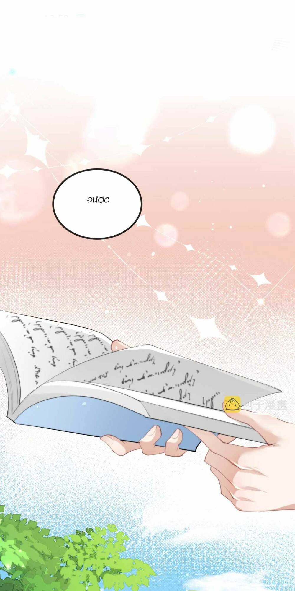 Đối Tượng Tôi Công Lược Đều Là Người Trọng Sinh Chương 9 Ảnh 16