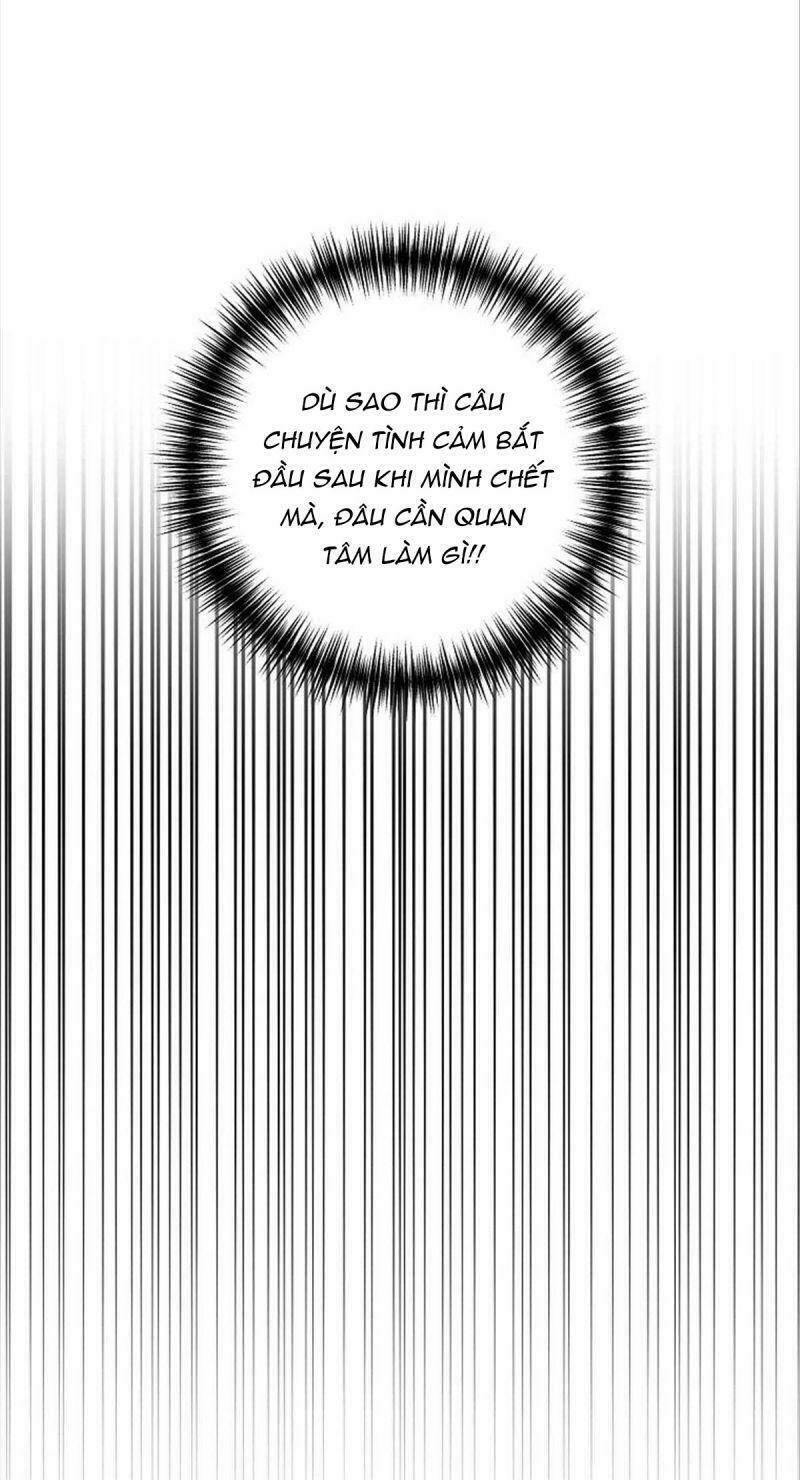 Hôn Phu Của Tôi Là Nam Chính Yandere Chương 11 Ảnh 32