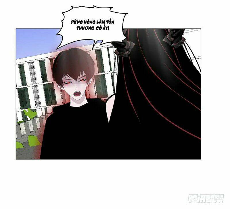 Beauty And Demon Chương 157 Ảnh 33