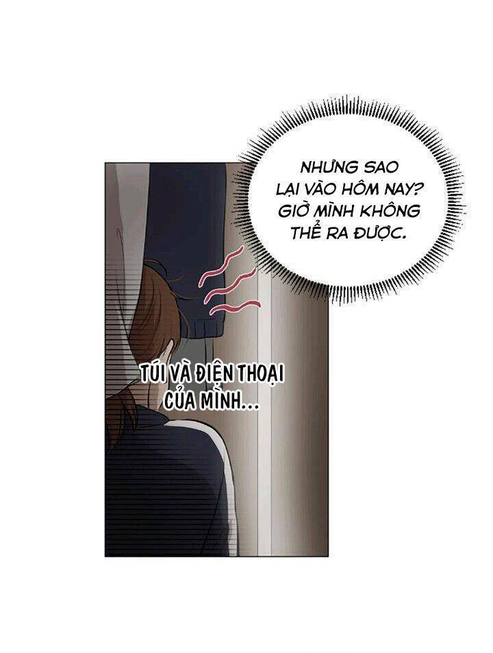 Tình Yêu Tuổi Trẻ Chương 46 Ảnh 19