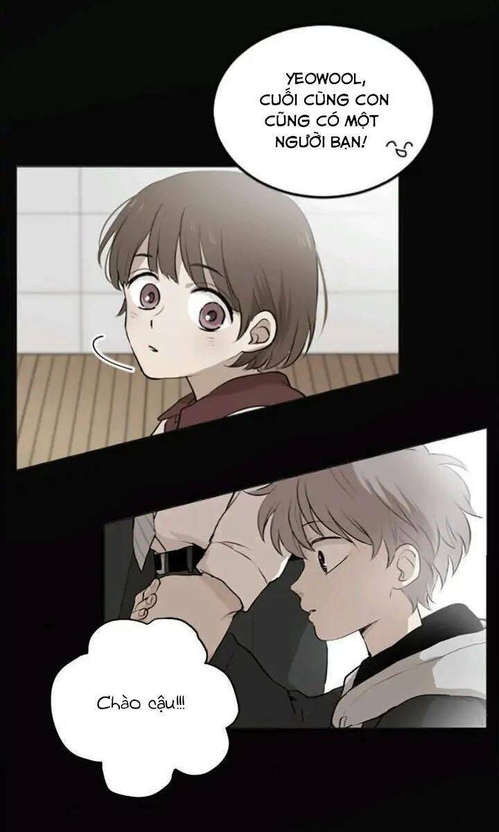 Tình Yêu Tuổi Trẻ Chương 48 Ảnh 31