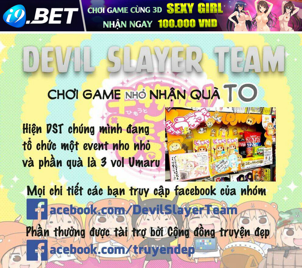 Nozo X Kimi Chương 16 Ảnh 36