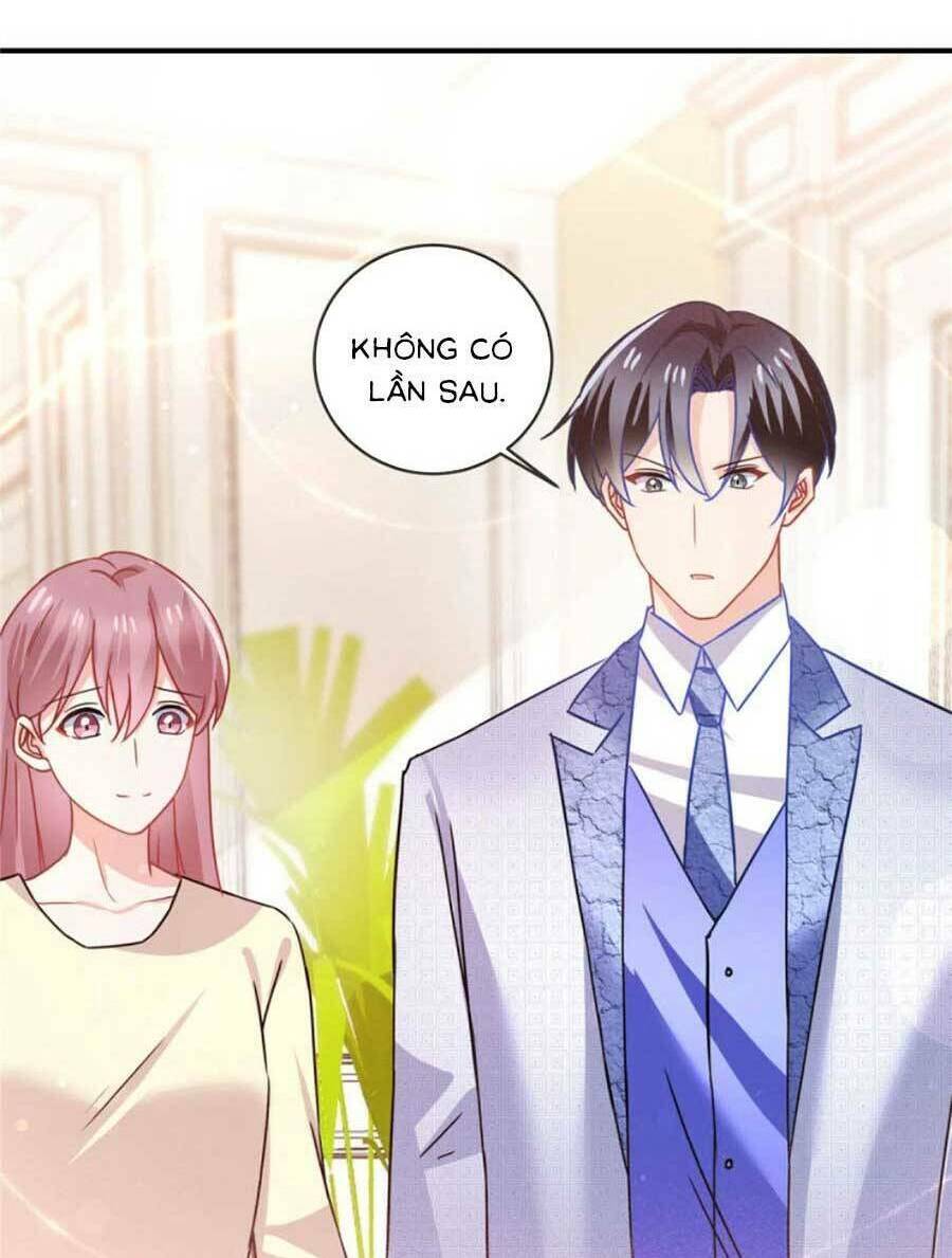 Long Phượng Tam Bảo Cô Vợ Tuyệt Vời Của Lệ Gia Chương 72 Ảnh 17