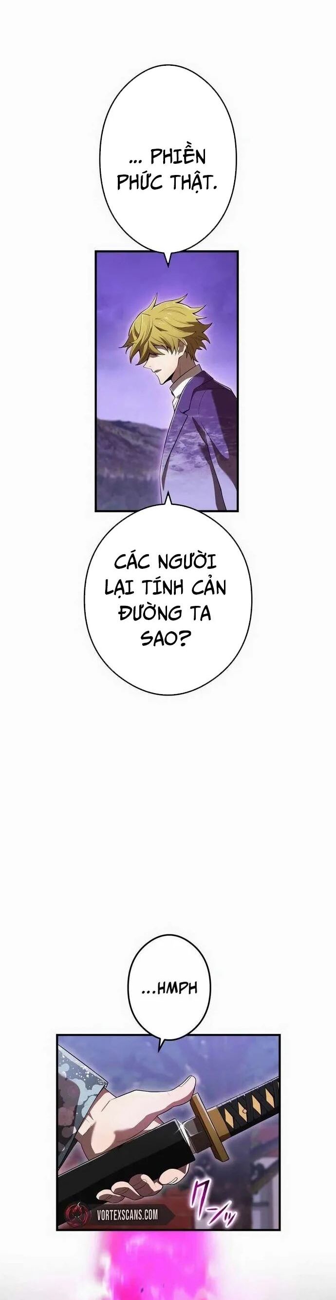 Mình Tao Là Siêu Việt Giả Mạnh Nhất! Chương 48 Ảnh 57
