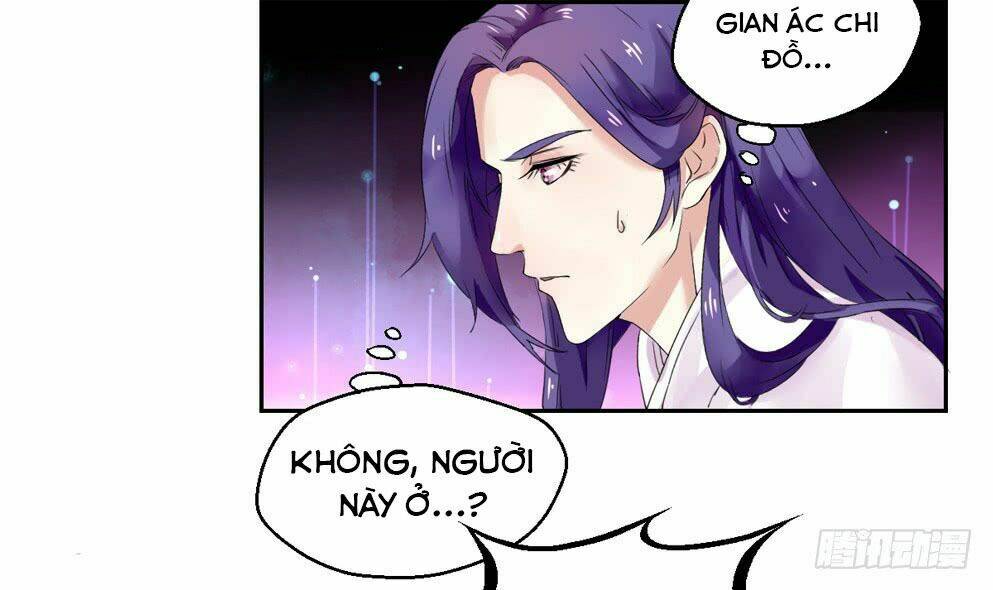 Bổn Vương Không Muốn Kết Hôn Chương 3 Ảnh 39