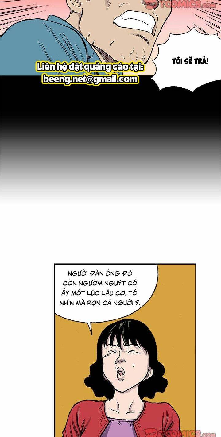 Kang Gito Chương 24 Ảnh 30