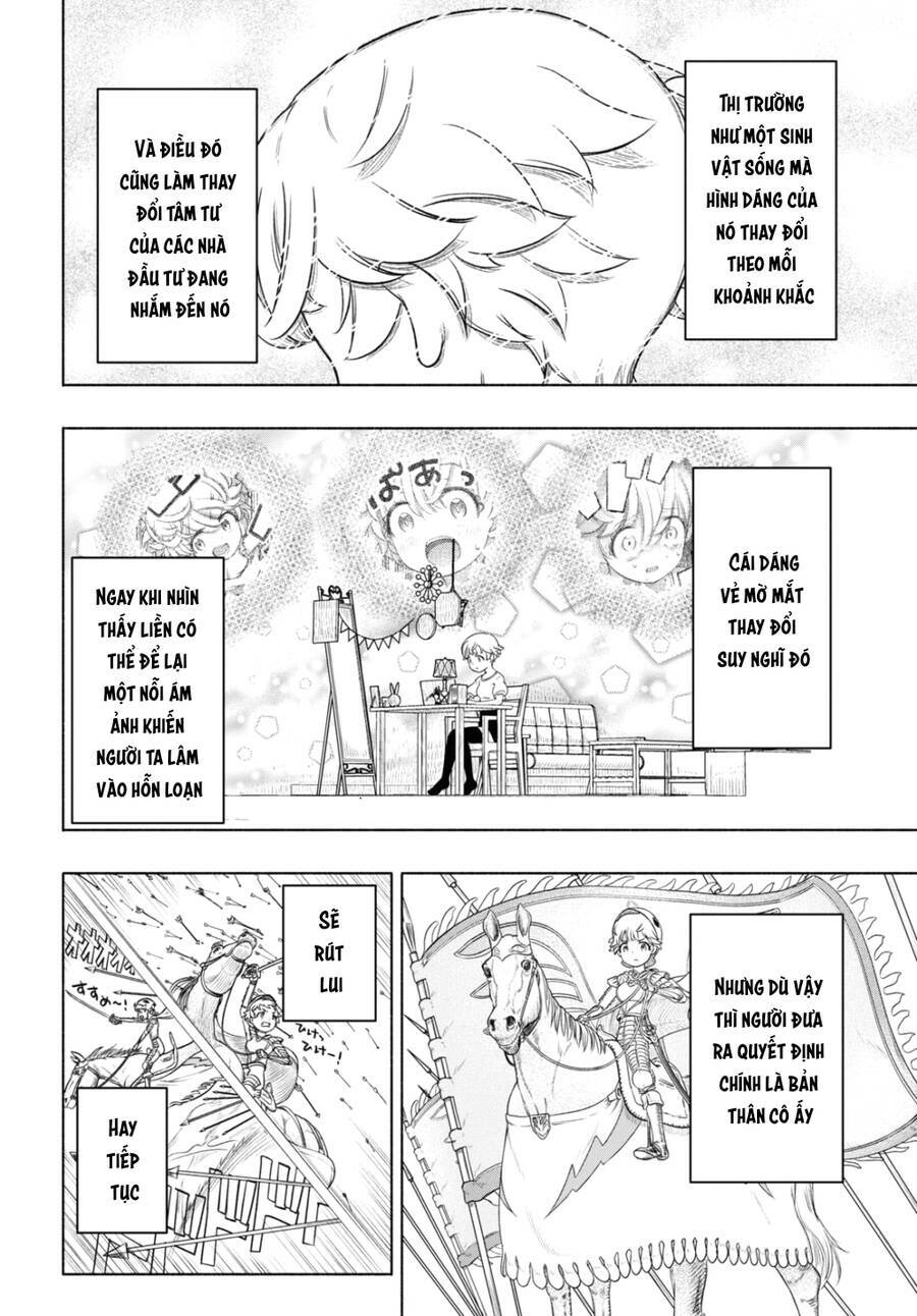 Fx Chiến Thần Kurumi Chan Chương 14 Ảnh 33