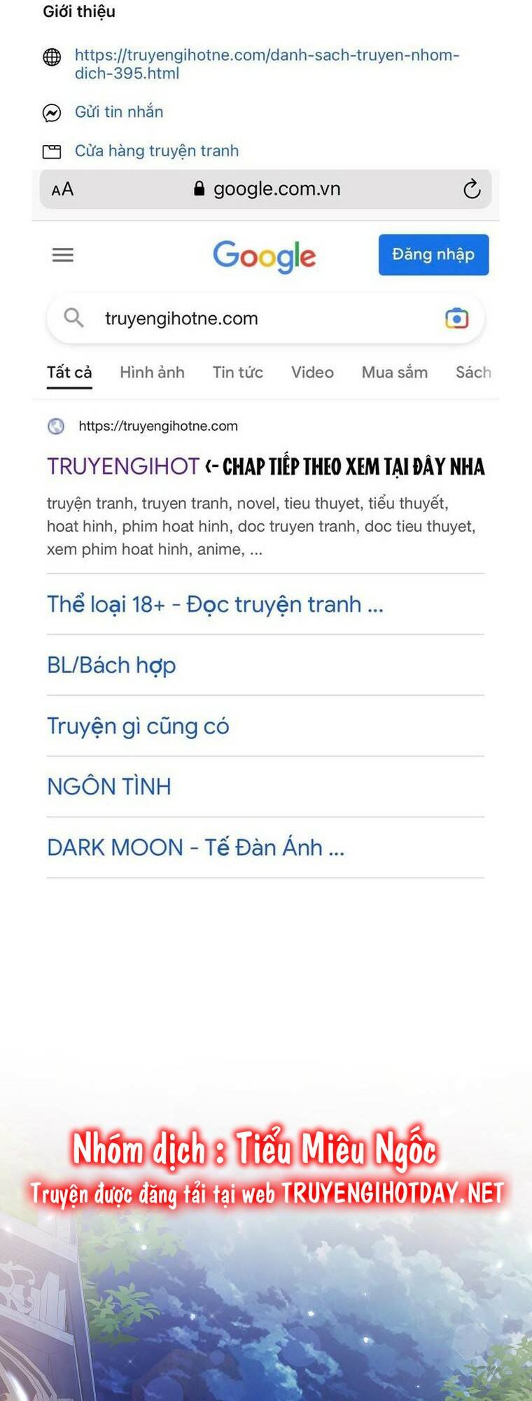 Nữ Chính Muốn Tôi Trở Thành Chị Dâu Của Cô Ấy Chương 40 Ảnh 3