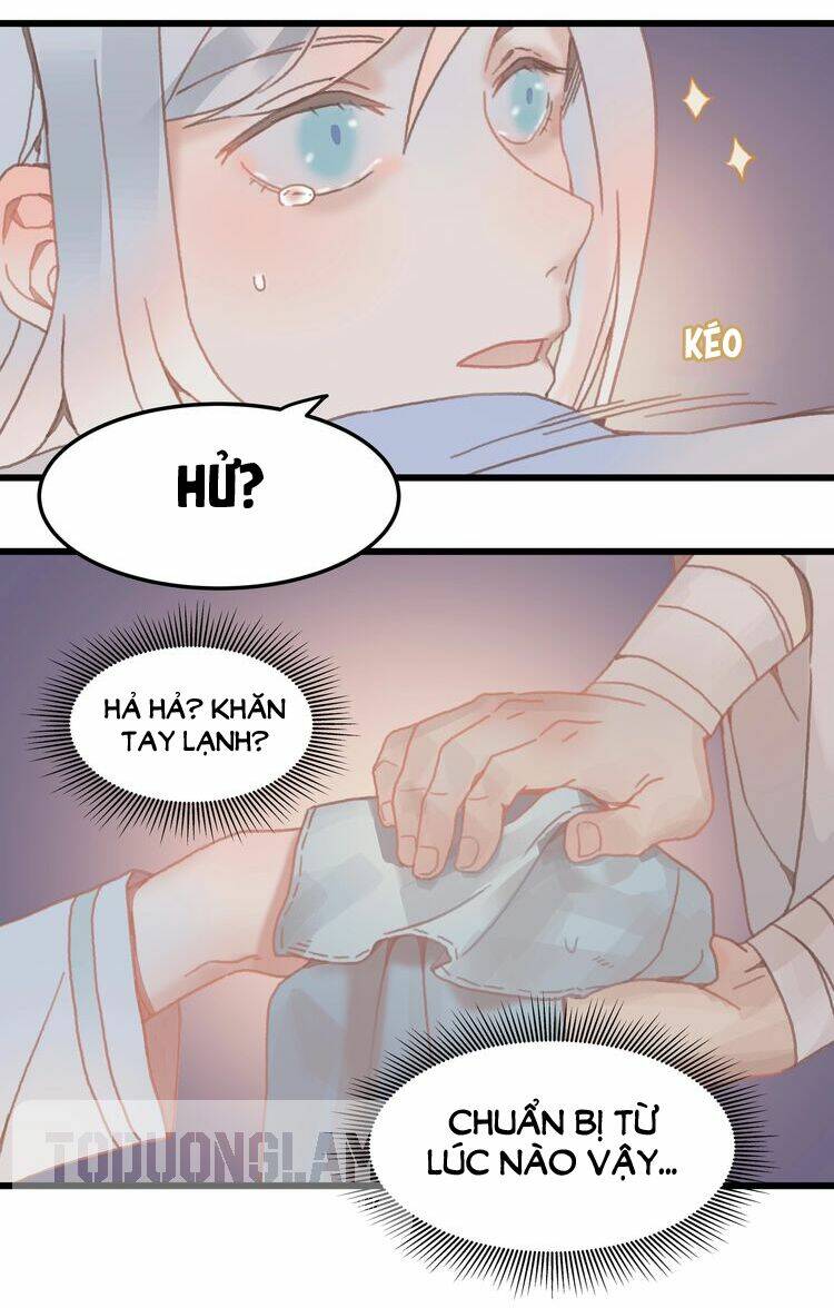 Mang Quải Hệ Thống, Nhất Trí Mạng Chương 7 Ảnh 25