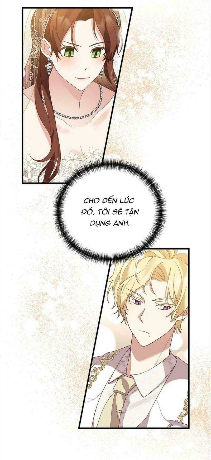 Hôn Phu Của Tôi Là Nam Chính Yandere Chương 3 Ảnh 42