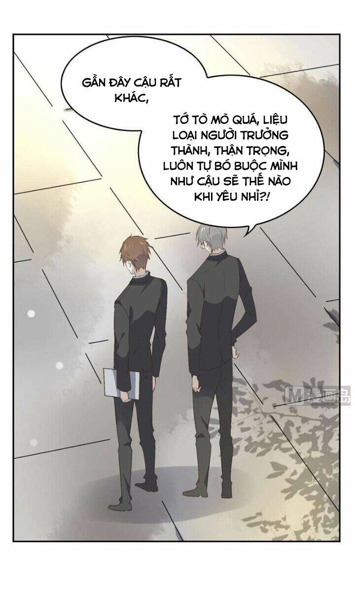 Nơi Nào Đông Ấm, Nơi Nào Hạ Mát Chương 13.5 Ảnh 29