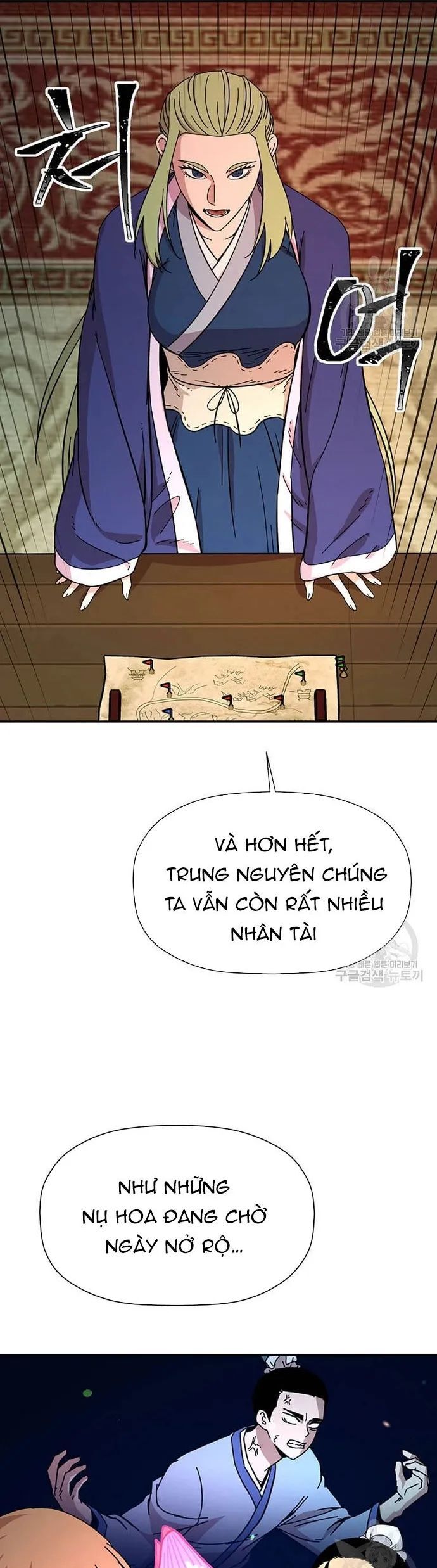 Học Giả Trở Lại Chương 180 Ảnh 38