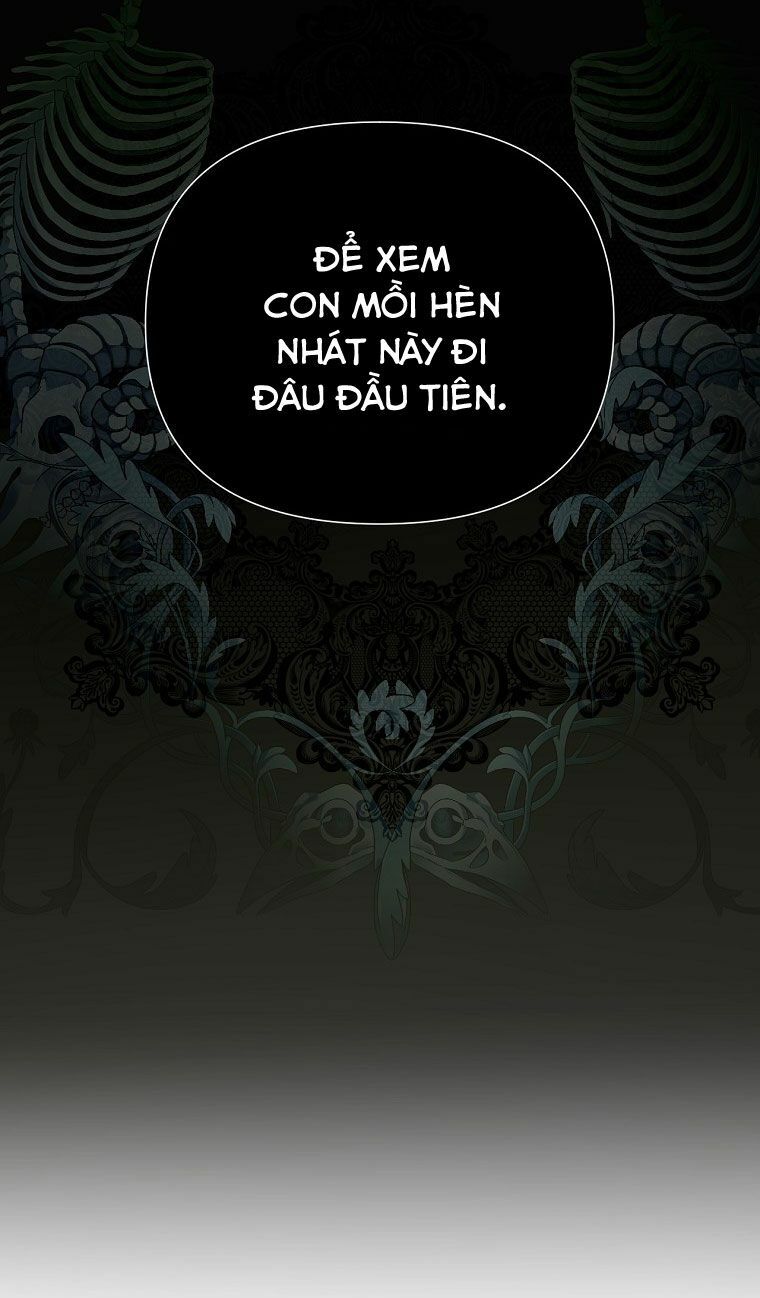 Cách Sống Sót Sau Khi Ngủ Với Hoàng Đế Chương 14 Ảnh 39