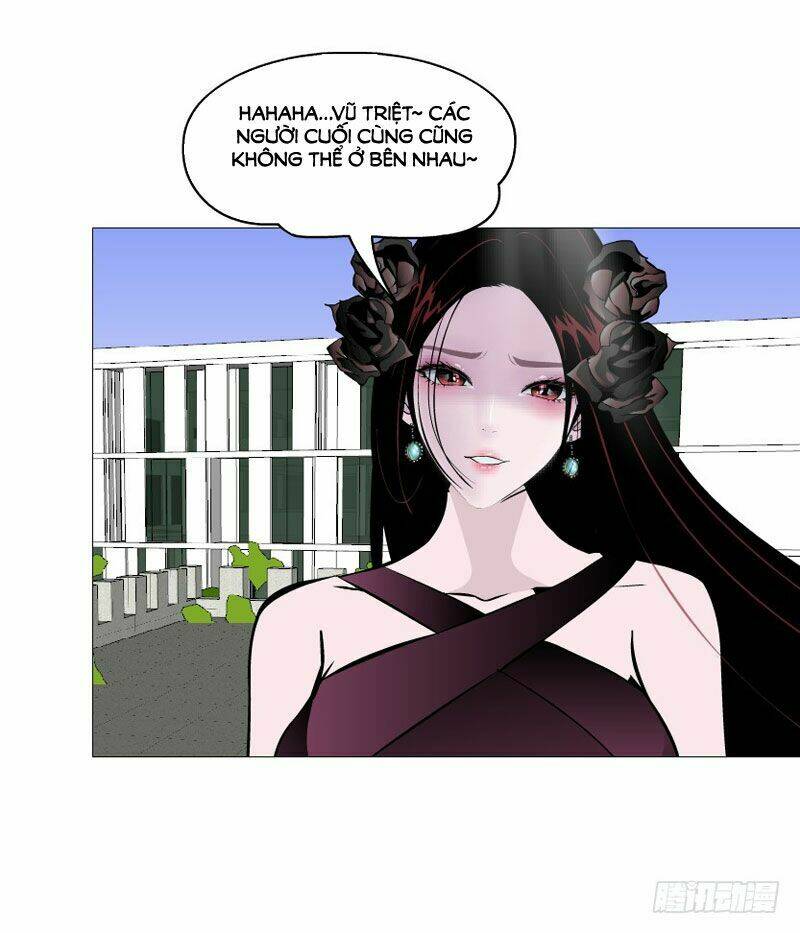 Beauty And Demon Chương 157 Ảnh 46