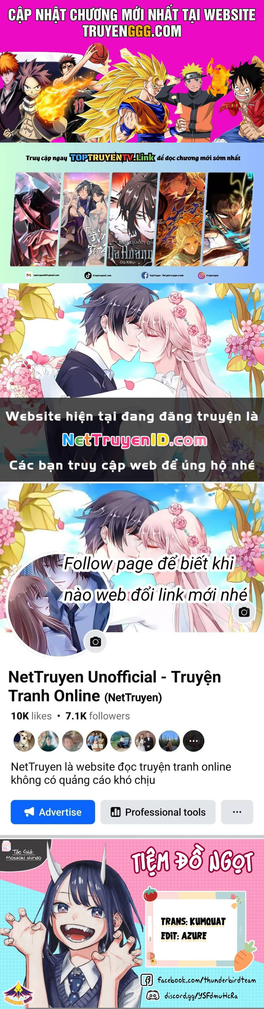 Ruri Dragon Chương 30 Ảnh 2