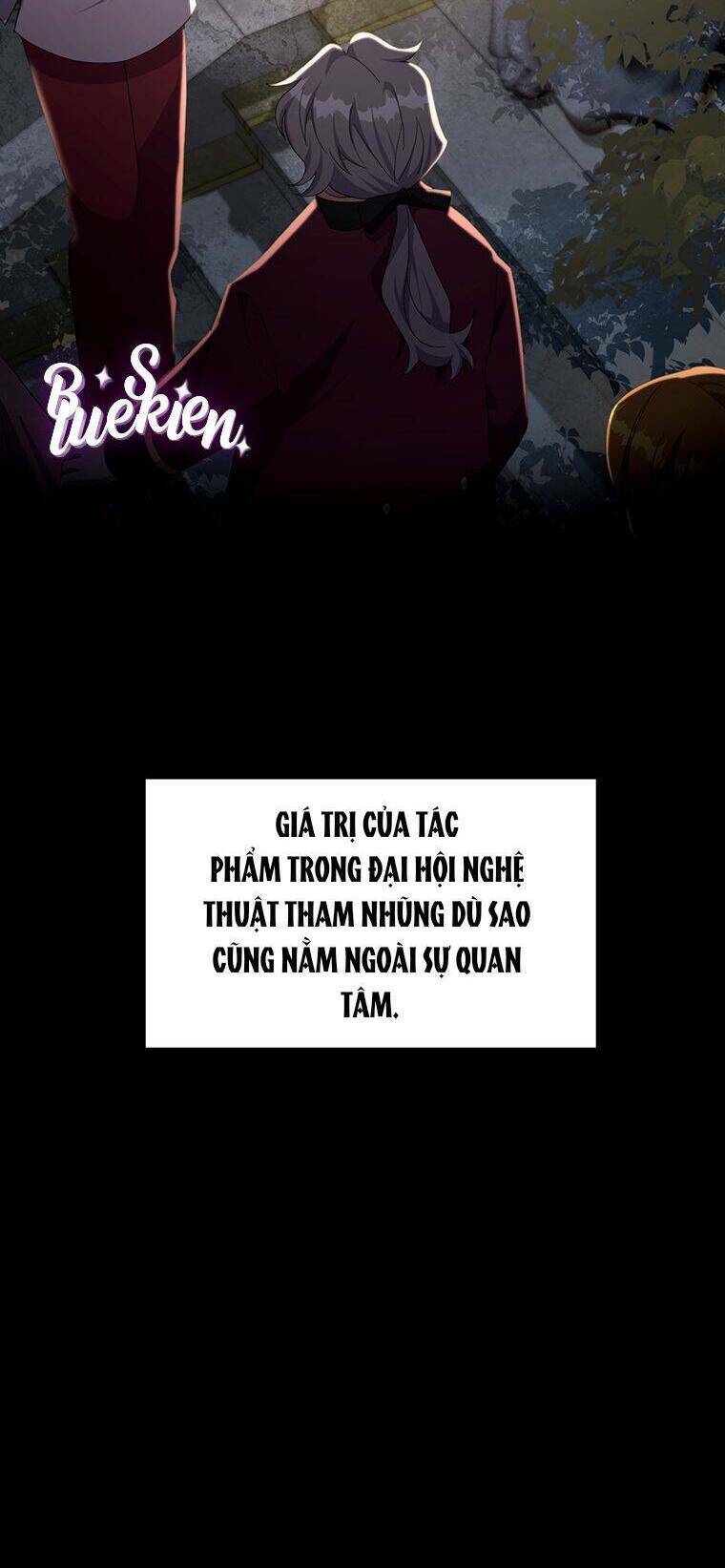 Nam Chính Ám Ảnh Phát Điên Chương 20 Ảnh 31