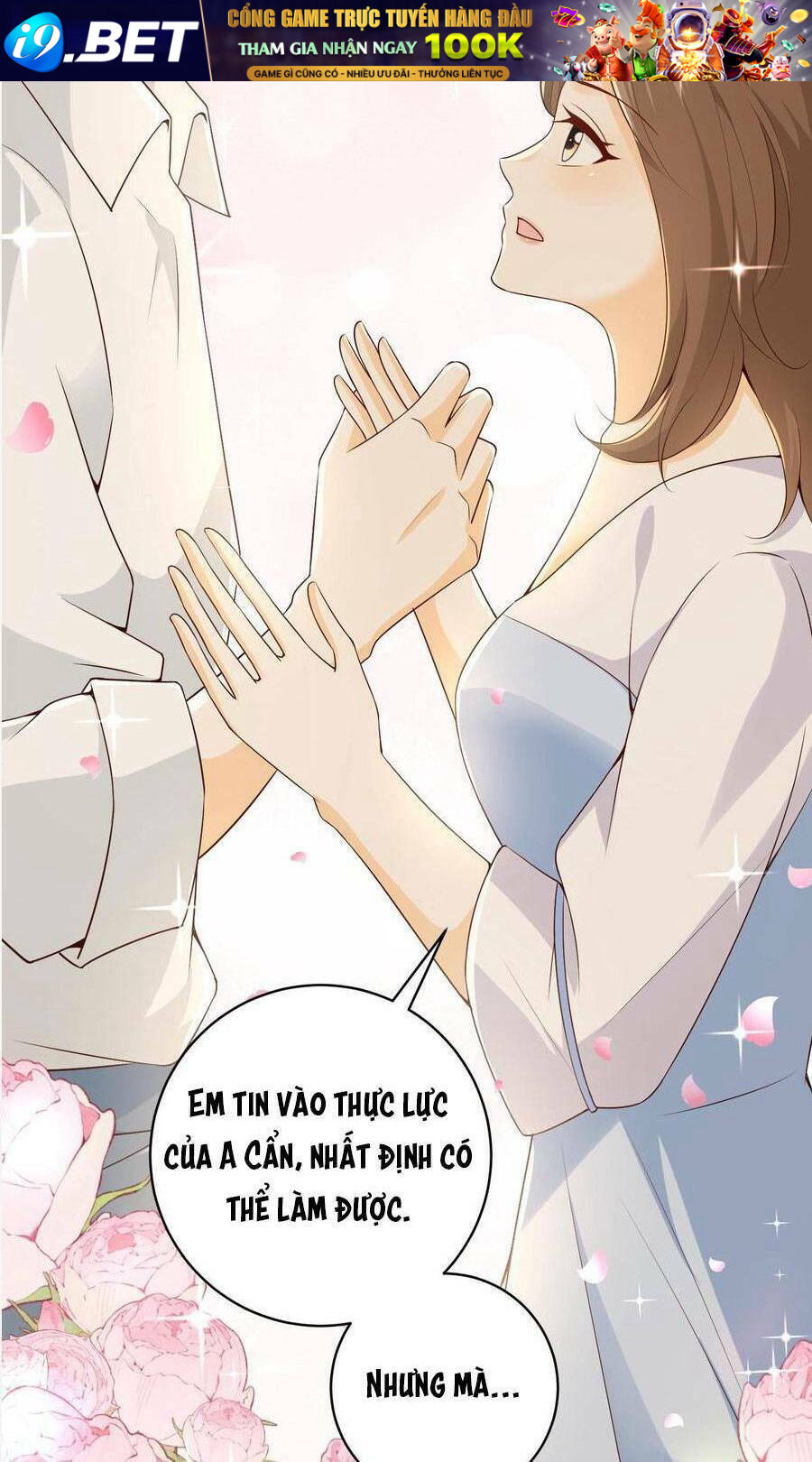 Hệ Thống: Thăng Cấp Nhờ Việc Nuôi Con Chương 12 Ảnh 7
