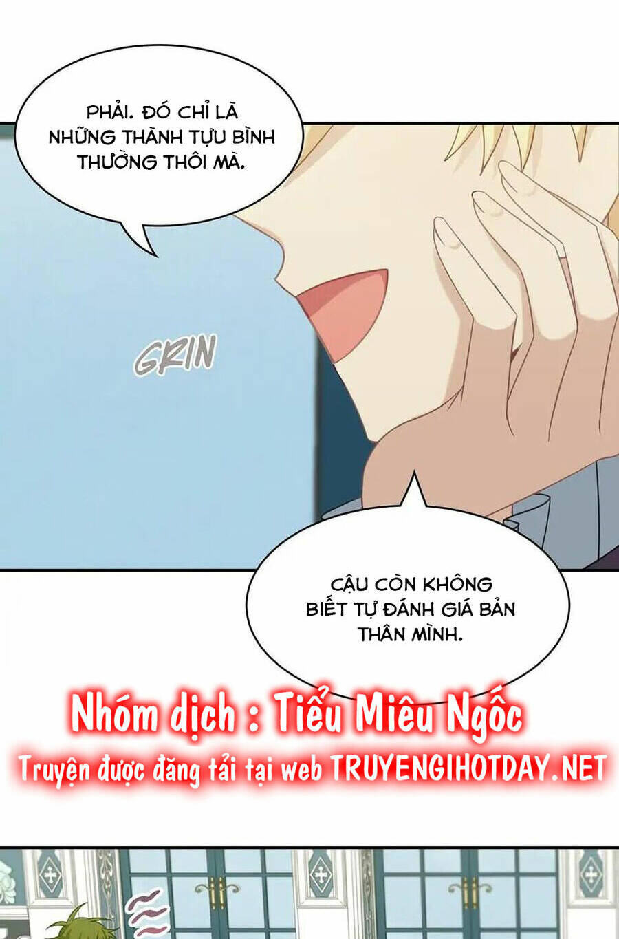 Lần Này, Tôi Sẽ Là Nhân Vật Chính Chương 27 Ảnh 7