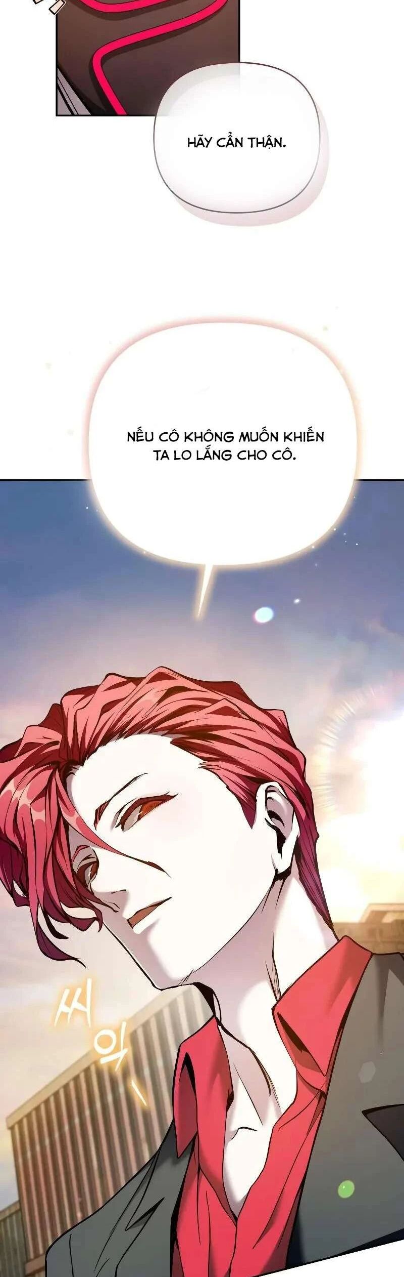 Thỏ Trắng Ở Xứ Sở Thần Tiên Chương 28 Ảnh 43