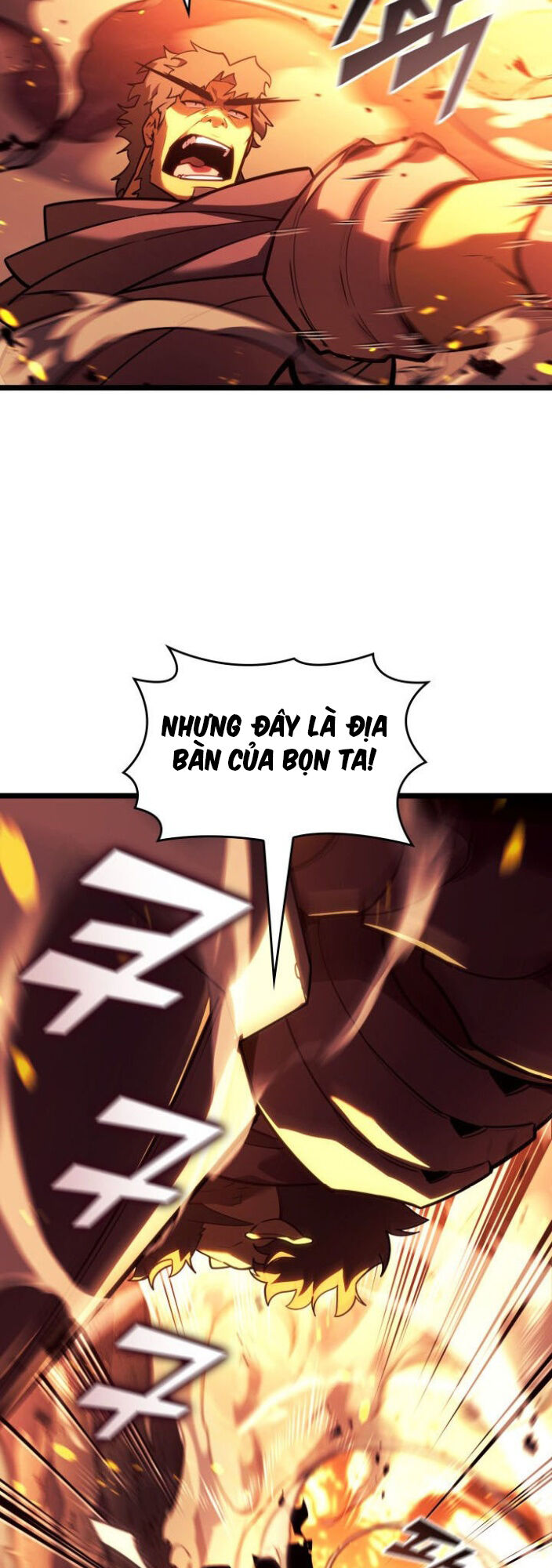 Sự Trở Lại Của Người Chơi Cấp Sss Chương 147 Ảnh 33