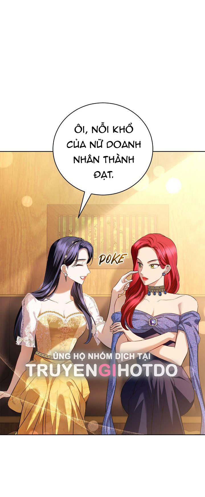 Thân Gửi Tình Nhân Của Chồng Tôi Chương 32.2 Ảnh 10