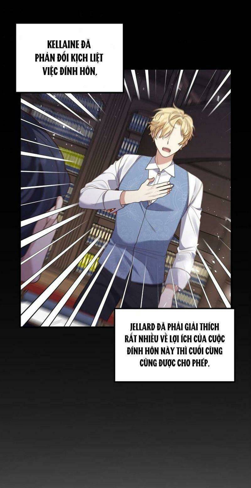 Hôn Phu Của Tôi Là Nam Chính Yandere Chương 8 Ảnh 63