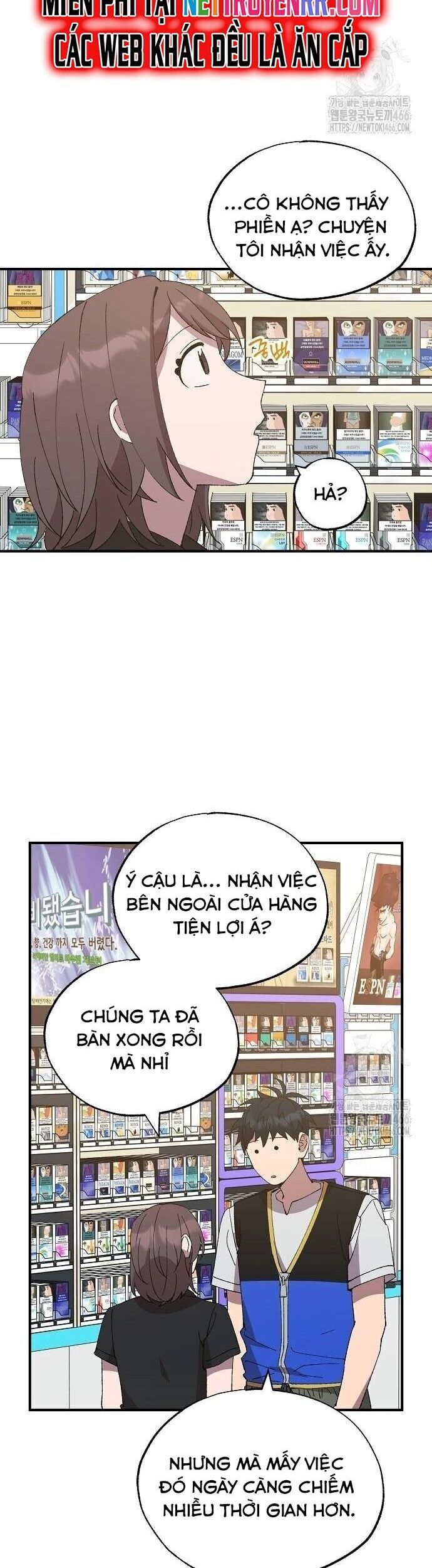 Tạp Hóa Dị Giới Chương 51 Ảnh 27