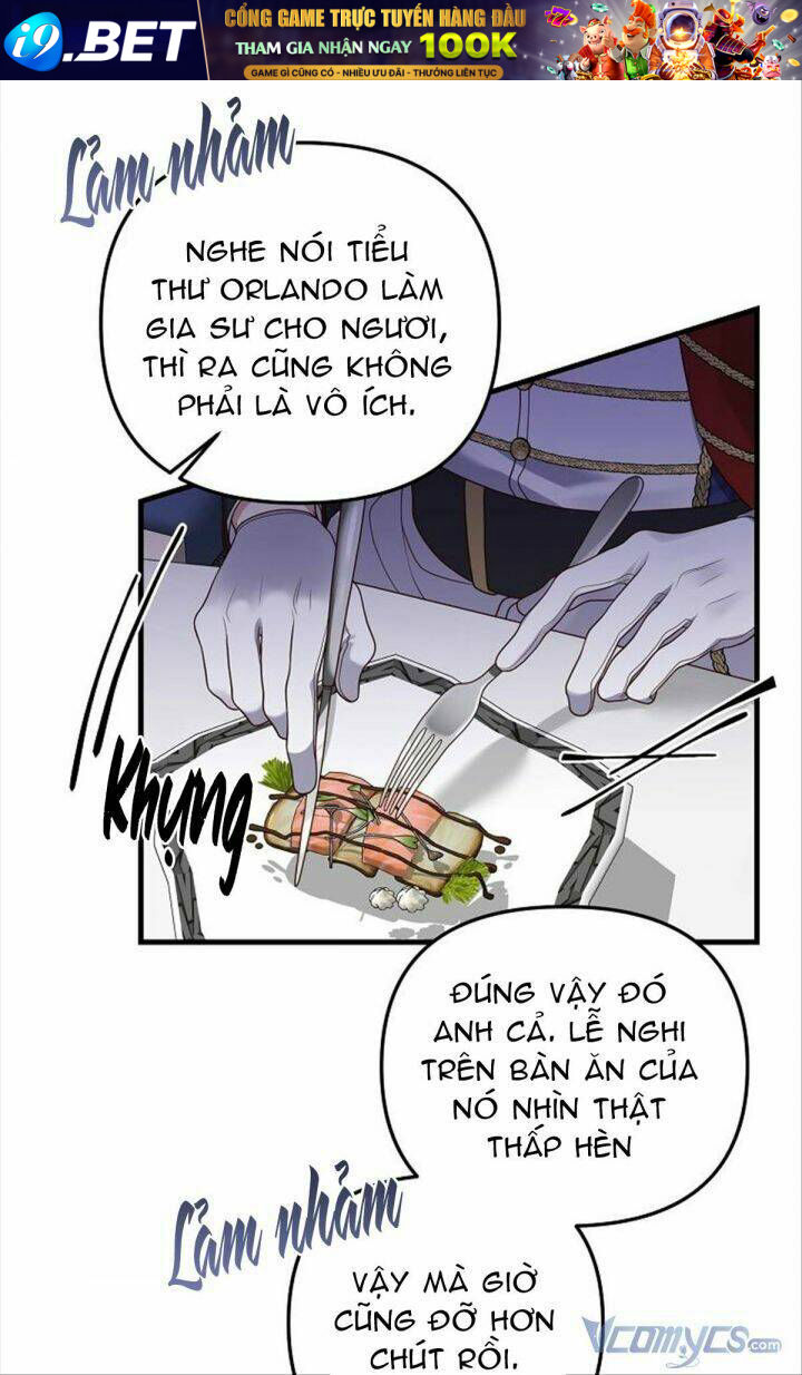 Hôn Phu Của Tôi Là Nam Chính Yandere Chương 9 Ảnh 44