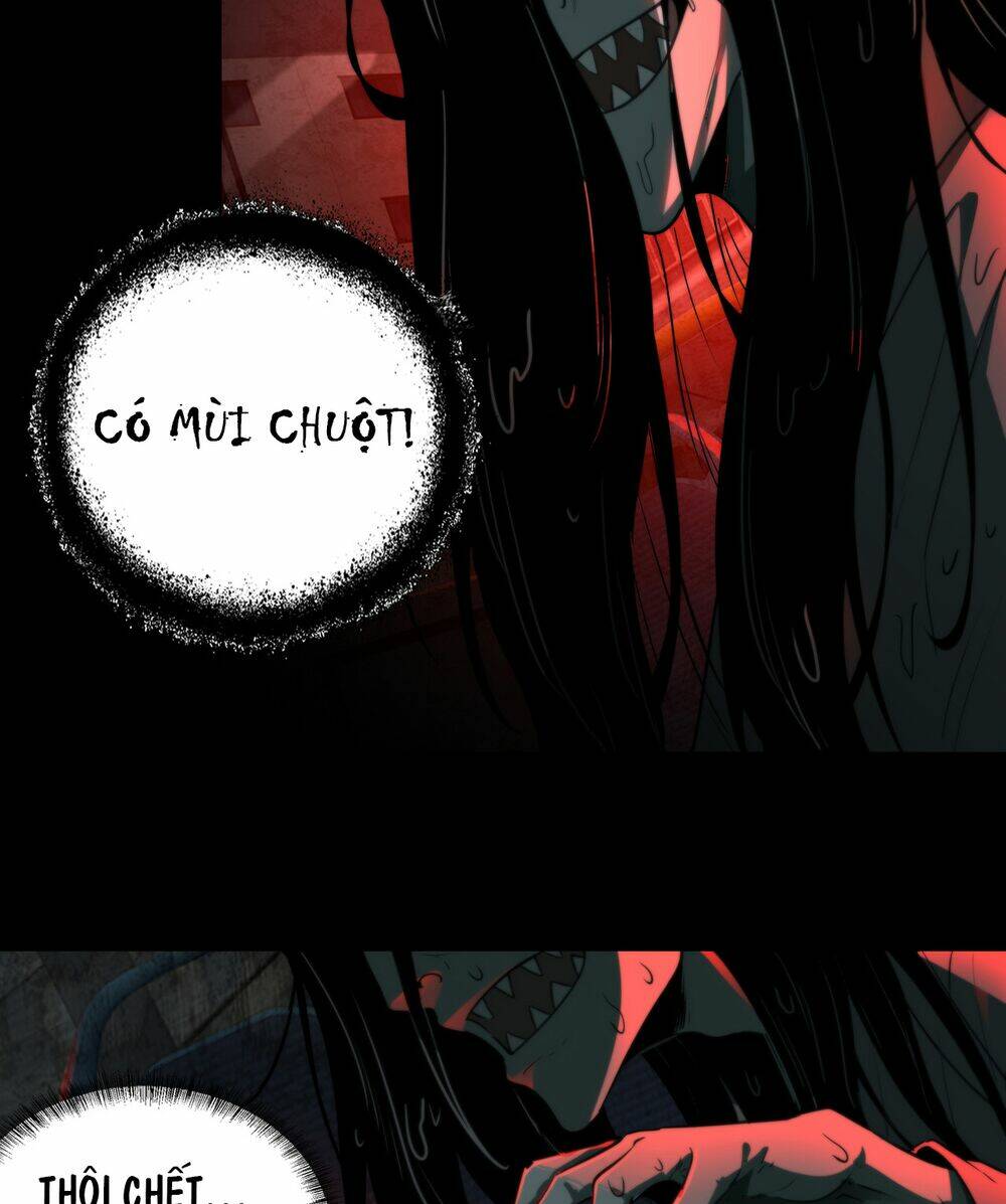 Ta Biến Thế Giới Kinh Dị Thành Trò Chơi Nuôi Dưỡng Chương 12 Ảnh 36